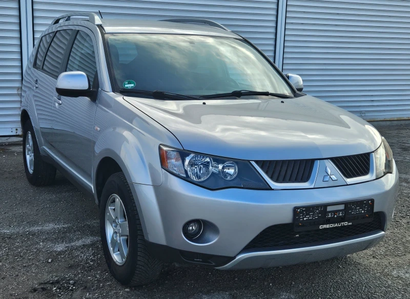 Mitsubishi Outlander 2.4i - 6400 € - 53845296 1 | Car24.bg Mitsubishi Outlander 2.4i - 6400 € - 53845296 1