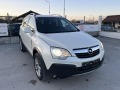 Opel Antara 2.0CDTI 150кс 4Х4 EURO 4 КЛИМАТРОНИК  - [4] 