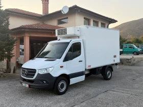 Mercedes-Benz Sprinter 316 Хладилен, EURO6, V-500MAX, FULL
