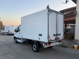 Mercedes-Benz Sprinter 316 Хладилен, EURO6, V-500MAX, FULL | Auto.bg — изображение 4 Mercedes-Benz Sprinter 316 Хладилен, EURO6, V-500MAX, FULL | Auto.bg — изображение 4