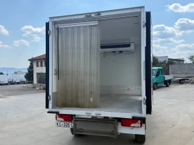 Mercedes-Benz Sprinter 316 Хладилен, EURO6, V-500MAX, FULL | Auto.bg — изображение 9 Mercedes-Benz Sprinter 316 Хладилен, EURO6, V-500MAX, FULL | Auto.bg — изображение 9
