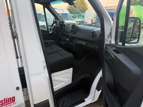 Mercedes-Benz Sprinter 316 Хладилен, EURO6, V-500MAX, FULL | Auto.bg — изображение 12 Mercedes-Benz Sprinter 316 Хладилен, EURO6, V-500MAX, FULL | Auto.bg — изображение 12
