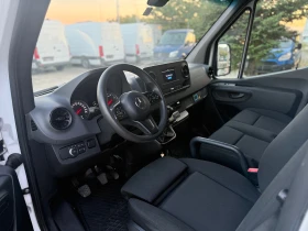 Mercedes-Benz Sprinter 316 Хладилен, EURO6, V-500MAX, FULL | Auto.bg — изображение 13 Mercedes-Benz Sprinter 316 Хладилен, EURO6, V-500MAX, FULL | Auto.bg — изображение 13