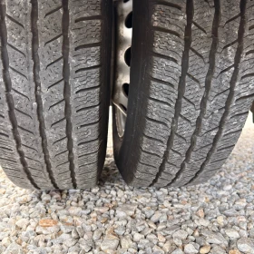 Ford Transit 3.5Тона-Euro6-Климатик | Auto.bg — изображение 17 Ford Transit 3.5Тона-Euro6-Климатик | Auto.bg — изображение 17