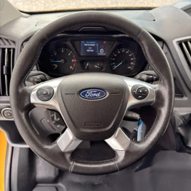 Ford Transit 3.5Тона-Euro6-Климатик | Auto.bg — изображение 10 Ford Transit 3.5Тона-Euro6-Климатик | Auto.bg — изображение 10