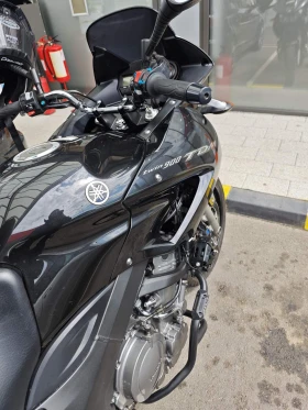 Yamaha Tdm 900i ABS
