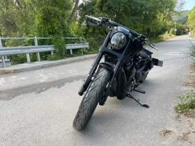 Harley-Davidson V-Rod Muscle / Air ride / 280/ Custom / Night Rod | Auto.bg — изображение 4 Harley-Davidson V-Rod Muscle / Air ride / 280/ Custom / Night Rod | Auto.bg — изображение 4