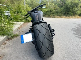 Harley-Davidson V-Rod Muscle / Air ride / 280/ Custom / Night Rod | Auto.bg — изображение 5 Harley-Davidson V-Rod Muscle / Air ride / 280/ Custom / Night Rod | Auto.bg — изображение 5