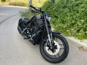 Harley-Davidson V-Rod Muscle / Air ride / 280/ Custom / Night Rod | Auto.bg — изображение 3 Harley-Davidson V-Rod Muscle / Air ride / 280/ Custom / Night Rod | Auto.bg — изображение 3