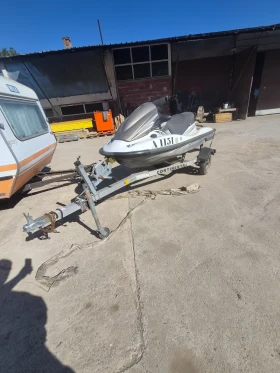 Джет Kawasaki STX 15 F | Auto.bg — изображение 3 Джет Kawasaki STX 15 F | Auto.bg — изображение 3