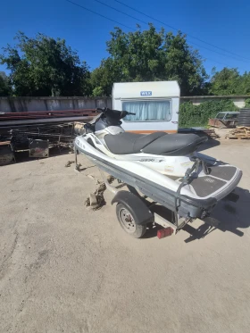 Джет Kawasaki STX 15 F | Auto.bg — изображение 2 Джет Kawasaki STX 15 F | Auto.bg — изображение 2