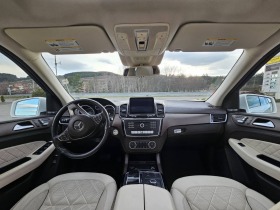 Mercedes-Benz GLS 450 3.0 bi turbo Designo 360  | Mobile.bg   11