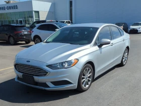Ford Fusion SE * CARFAX * АВТОКРЕДИТ 1 - Car24.bg Ford Fusion SE * CARFAX * АВТОКРЕДИТ 1