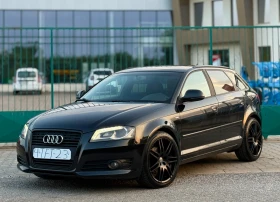 Audi A3 2.0TDi~140hp~АВТОМАТ~S-LINE~КСЕНОН - Car24.bg Audi A3 2.0TDi~140hp~АВТОМАТ~S-LINE~КСЕНОН
