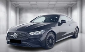 Mercedes-Benz CLE 220d = AMG Line = Advanced Гаранция - Car24.bg Mercedes-Benz CLE 220d = AMG Line = Advanced Гаранция