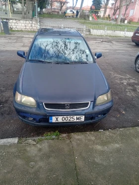 Honda Civic 1600 - 1200 € / 2347.00 лв. - 10926912 5 | Car24.bg Honda Civic 1600 - 1200 € / 2347.00 лв. - 10926912 5