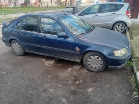 Honda Civic 1600 - 1200 € / 2347.00 лв. - 10926912 6 | Car24.bg Honda Civic 1600 - 1200 € / 2347.00 лв. - 10926912 6