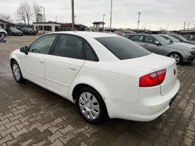 Seat Exeo 2.0TDI NAVI EURO 5 - 3200 € / 6258.66 лв. - 64299622 8 | Car24.bg Seat Exeo 2.0TDI NAVI EURO 5 - 3200 € / 6258.66 лв. - 64299622 8