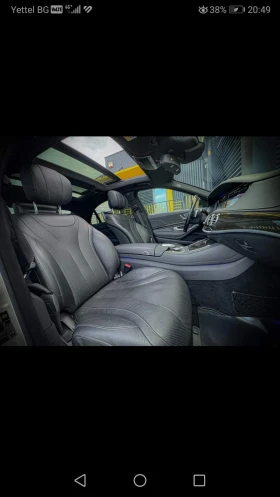 Mercedes-Benz S 350 4x4 Active Saund!!!! - 38000 € / 74321.54 лв. - 63202349 7 | Car24.bg Mercedes-Benz S 350 4x4 Active Saund!!!! - 38000 € / 74321.54 лв. - 63202349 7