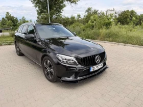 Mercedes-Benz C 200 2019г facelift 9G серв.история реални км - 19000 € / 37160.77 лв. - 95214478 2 | Car24.bg Mercedes-Benz C 200 2019г facelift 9G серв.история реални км - 19000 € / 37160.77 лв. - 95214478 2