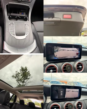 Mercedes-Benz C 200 2019г facelift 9G серв.история реални км - 19000 € / 37160.77 лв. - 95214478 12 | Car24.bg Mercedes-Benz C 200 2019г facelift 9G серв.история реални км - 19000 € / 37160.77 лв. - 95214478 12