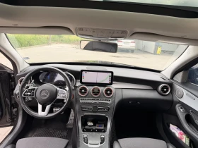 Mercedes-Benz C 200 2019г facelift 9G серв.история реални км - 19000 € / 37160.77 лв. - 95214478 8 | Car24.bg Mercedes-Benz C 200 2019г facelift 9G серв.история реални км - 19000 € / 37160.77 лв. - 95214478 8