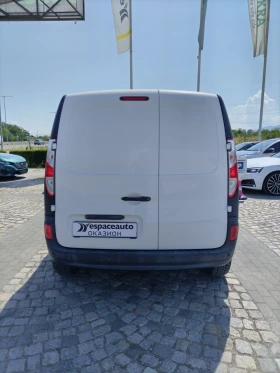 Renault Kangoo 1.5dCi/95к.с./ КАПАРИРАН | Auto.bg — изображение 5 Renault Kangoo 1.5dCi/95к.с./ КАПАРИРАН | Auto.bg — изображение 5