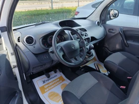 Renault Kangoo 1.5dCi/95к.с./ КАПАРИРАН | Auto.bg — изображение 12 Renault Kangoo 1.5dCi/95к.с./ КАПАРИРАН | Auto.bg — изображение 12