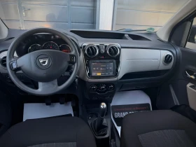 Dacia Dokker 1.6 LPG * NAVI* Tempomat* - 5900 € / 11539.40 лв. - 87042564 8 | Car24.bg Dacia Dokker 1.6 LPG * NAVI* Tempomat* - 5900 € / 11539.40 лв. - 87042564 8