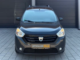 Dacia Dokker 1.6 LPG * NAVI* Tempomat* - 5900 € / 11539.40 лв. - 87042564 2 | Car24.bg Dacia Dokker 1.6 LPG * NAVI* Tempomat* - 5900 € / 11539.40 лв. - 87042564 2