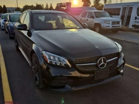 Mercedes-Benz C 300 WAGON * CARFAX * Без инциденти * 48k km! * | Auto.bg — изображение 2 Mercedes-Benz C 300 WAGON * CARFAX * Без инциденти * 48k km! * | Auto.bg — изображение 2