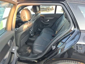 Mercedes-Benz C 300 WAGON * CARFAX * Без инциденти * 48k km! * | Auto.bg — изображение 8 Mercedes-Benz C 300 WAGON * CARFAX * Без инциденти * 48k km! * | Auto.bg — изображение 8