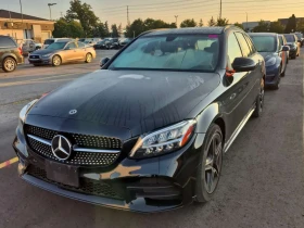 Mercedes-Benz C 300 WAGON * CARFAX * Без инциденти * 48k km! *
