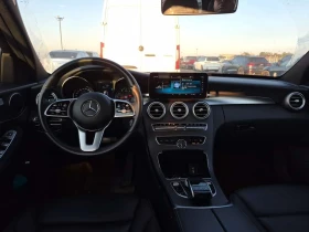 Mercedes-Benz C 300 WAGON * CARFAX * Без инциденти * 48k km! * | Auto.bg — изображение 5 Mercedes-Benz C 300 WAGON * CARFAX * Без инциденти * 48k km! * | Auto.bg — изображение 5