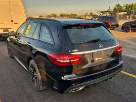 Mercedes-Benz C 300 WAGON * CARFAX * Без инциденти * 48k km! * | Auto.bg — изображение 4 Mercedes-Benz C 300 WAGON * CARFAX * Без инциденти * 48k km! * | Auto.bg — изображение 4