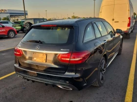 Mercedes-Benz C 300 WAGON * CARFAX * Без инциденти * 48k km! * | Auto.bg — изображение 3 Mercedes-Benz C 300 WAGON * CARFAX * Без инциденти * 48k km! * | Auto.bg — изображение 3
