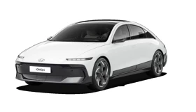 Hyundai Ioniq 6 Impression 84kWh 20цола джанти