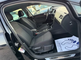 VW Golf 1.6TDI 116кс CarPlay ПОДГРЕВ ЛЕД SOUND | Auto.bg — изображение 13 VW Golf 1.6TDI 116кс CarPlay ПОДГРЕВ ЛЕД SOUND | Auto.bg — изображение 13