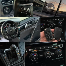 VW Golf 1.6TDI 116кс CarPlay ПОДГРЕВ ЛЕД SOUND | Auto.bg — изображение 17 VW Golf 1.6TDI 116кс CarPlay ПОДГРЕВ ЛЕД SOUND | Auto.bg — изображение 17