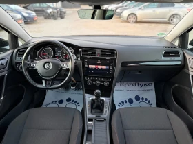 VW Golf 1.6TDI 116кс CarPlay ПОДГРЕВ ЛЕД SOUND | Auto.bg — изображение 8 VW Golf 1.6TDI 116кс CarPlay ПОДГРЕВ ЛЕД SOUND | Auto.bg — изображение 8