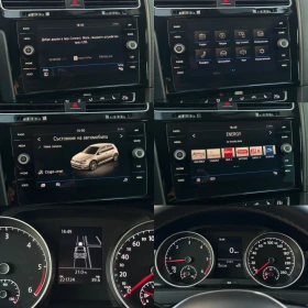 VW Golf 1.6TDI 116кс CarPlay ПОДГРЕВ ЛЕД SOUND | Auto.bg — изображение 16 VW Golf 1.6TDI 116кс CarPlay ПОДГРЕВ ЛЕД SOUND | Auto.bg — изображение 16