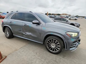 Mercedes-Benz GLE 450 3.0l 4Matic - 25500 € - 44925365 4 | Car24.bg Mercedes-Benz GLE 450 3.0l 4Matic - 25500 € - 44925365 4