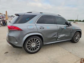 Mercedes-Benz GLE 450 3.0l 4Matic - 25500 € - 44925365 3 | Car24.bg Mercedes-Benz GLE 450 3.0l 4Matic - 25500 € - 44925365 3
