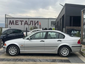 BMW 318 undefined | Auto.bg — изображение 5 BMW 318 undefined | Auto.bg — изображение 5