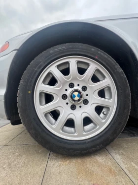 BMW 318 undefined | Auto.bg — изображение 9 BMW 318 undefined | Auto.bg — изображение 9