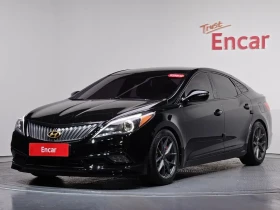 Hyundai Grandeur Hg240 Modern Collection