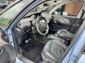 Citroen Grand C4 Picasso Blue HDI* Intensive* Keyless* Лизинг - 6500 € - 57850645 8 | Car24.bg Citroen Grand C4 Picasso Blue HDI* Intensive* Keyless* Лизинг - 6500 € - 57850645 8