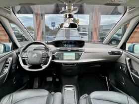 Citroen Grand C4 Picasso Blue HDI* Intensive* Keyless* Лизинг - 6500 € - 57850645 11 | Car24.bg Citroen Grand C4 Picasso Blue HDI* Intensive* Keyless* Лизинг - 6500 € - 57850645 11
