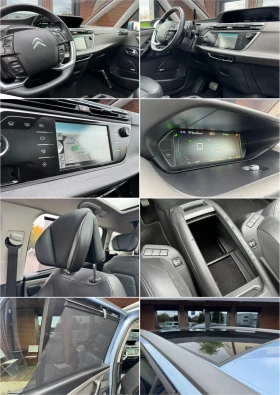 Citroen Grand C4 Picasso Blue HDI* Intensive* Keyless* Лизинг - 6500 € - 57850645 17 | Car24.bg Citroen Grand C4 Picasso Blue HDI* Intensive* Keyless* Лизинг - 6500 € - 57850645 17