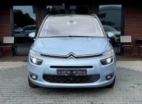 Citroen Grand C4 Picasso Blue HDI* Intensive* Keyless* Лизинг - 6500 € - 57850645 2 | Car24.bg Citroen Grand C4 Picasso Blue HDI* Intensive* Keyless* Лизинг - 6500 € - 57850645 2